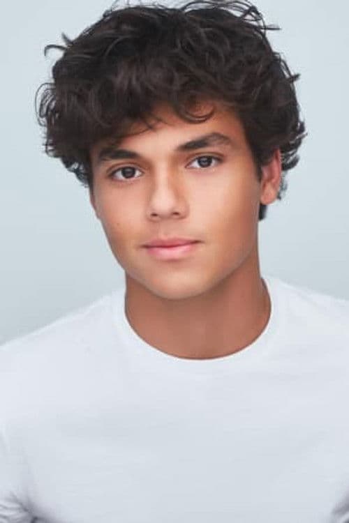 Naveen Paddock profile photo