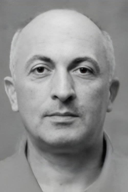 Gela Otarashvili profile photo