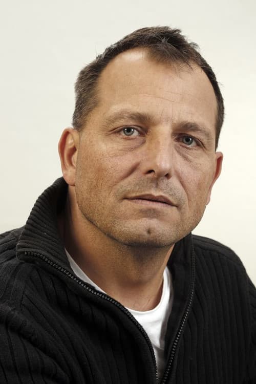 Frank Matter profile photo