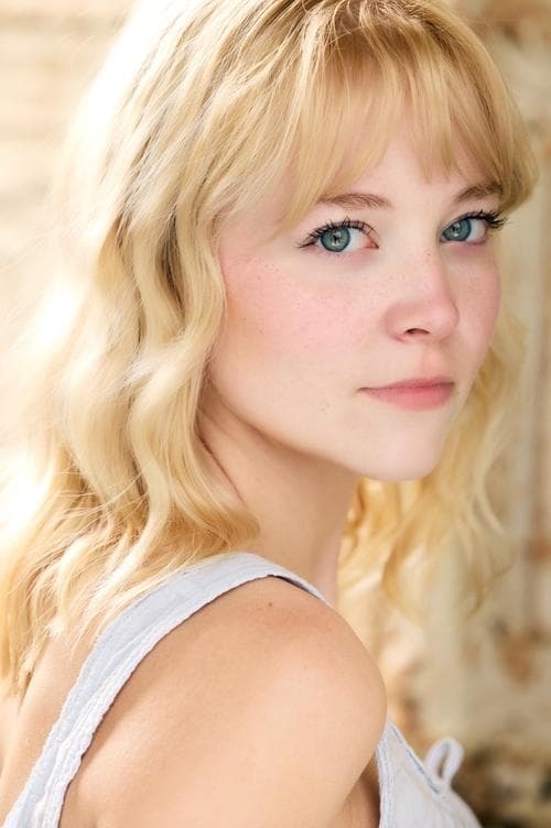 Mackenna Shults profile photo