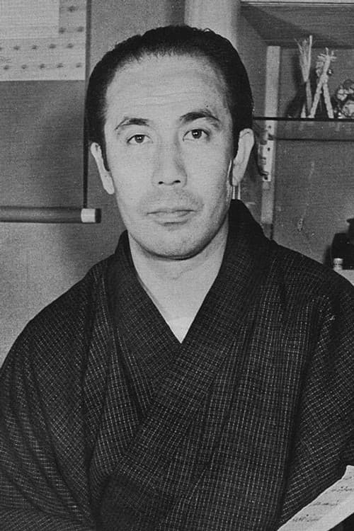 Matsumoto Hakuō I profile photo