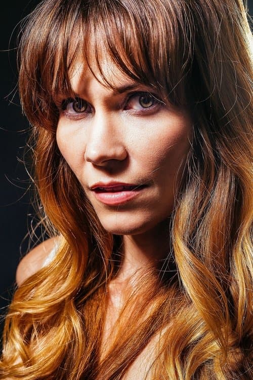 Allison Lange profile photo