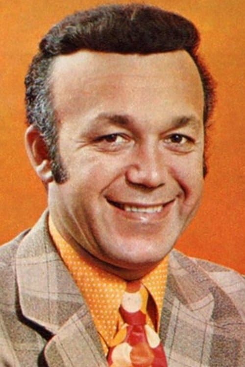 Iosif Kobzon profile photo