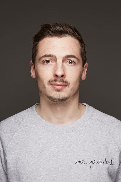 Camille Charbeau profile photo