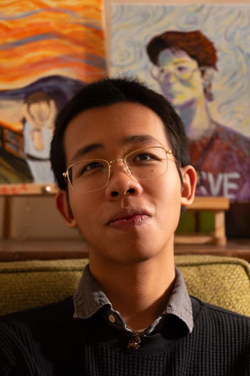 Lucas Linn profile photo