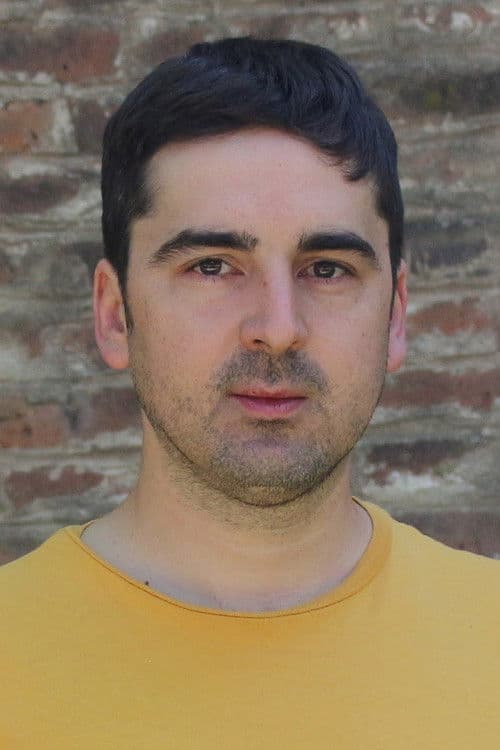 Andrés Perugini profile photo