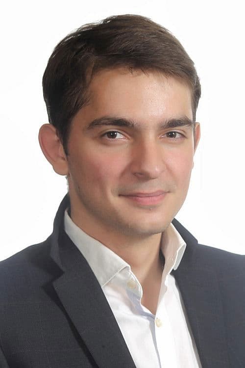 Dmitriy Beroyev profile photo