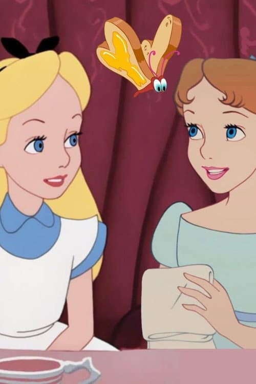From Wonderland to Neverland: The Evolution of a Song poster