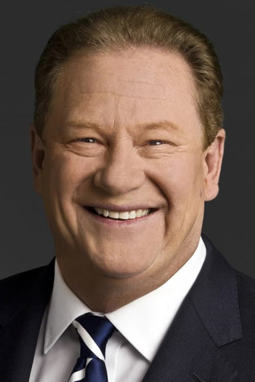 Ed Schultz profile photo