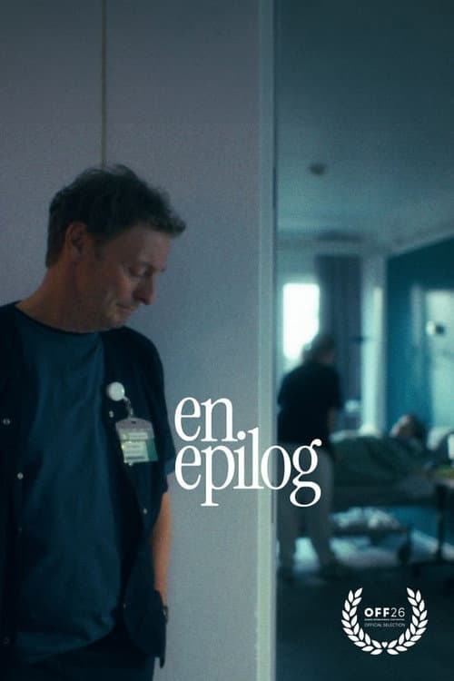 An Epilogue poster