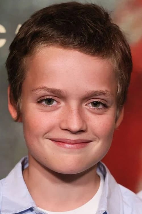 Jonah Wren Phillips profile photo