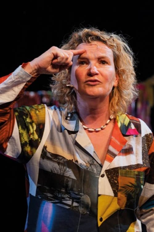 Minou Bosua profile photo