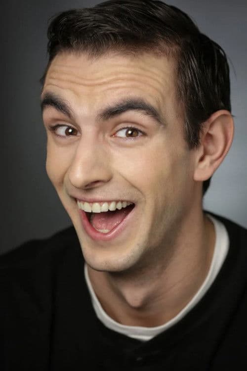 Daniel Curalli profile photo