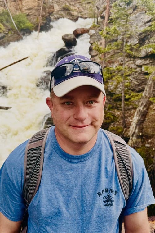 Jeff Tranell profile photo