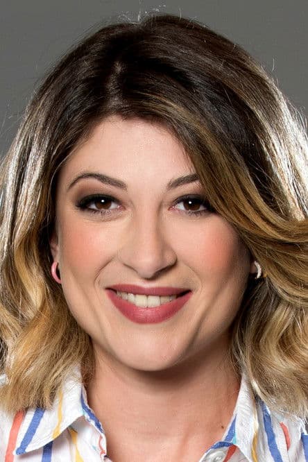 Marta Filippi profile photo