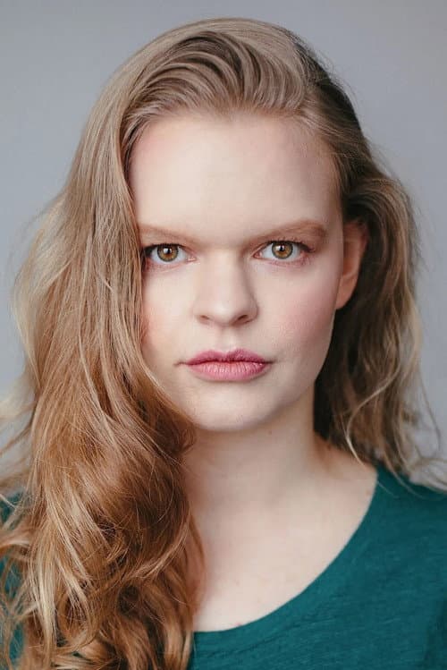 Sarah Haggeman profile photo