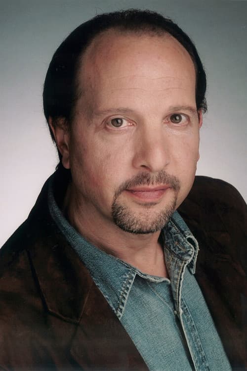 Scott Winant profile photo