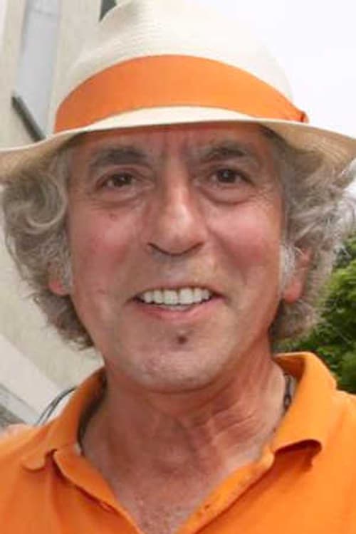 Jean-Guy Fechner profile photo