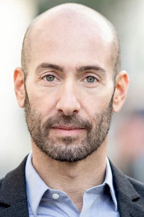 Patrick Mollo profile photo