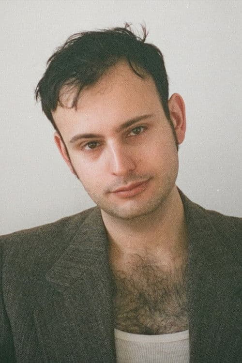 Levi Meltzer profile photo