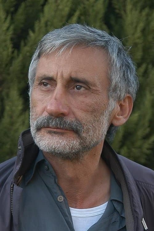 Muzaffer Özdemir profile photo