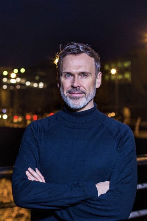 Richard A. Lynch profile photo