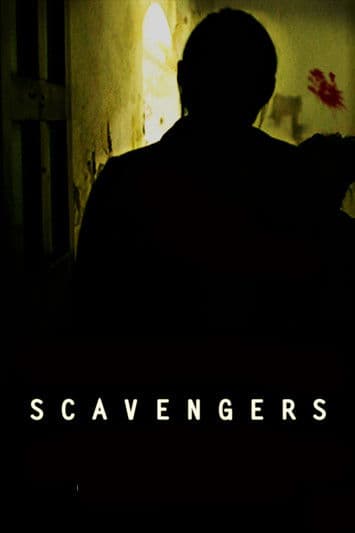 Scavengers poster