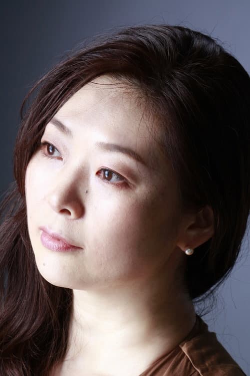 Junko Kitanishi profile photo