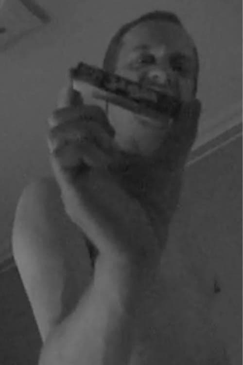 Chelsea Hotel Room 207 poster