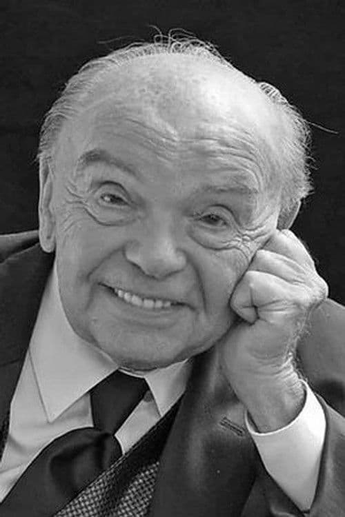 Vladimir Shainskiy profile photo