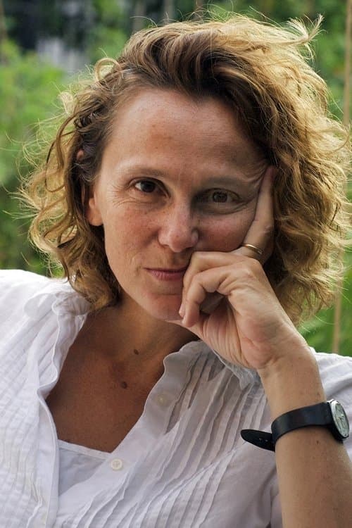 Julia Solomonoff profile photo