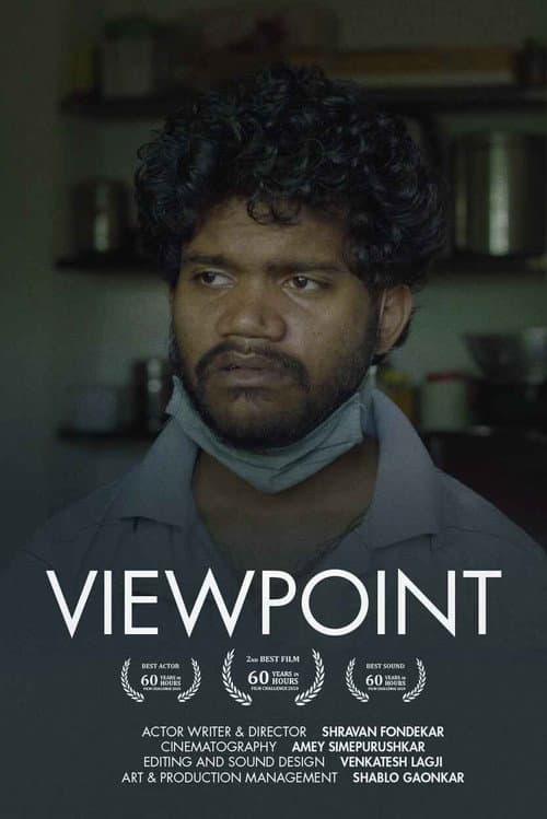 Viewpoint poster