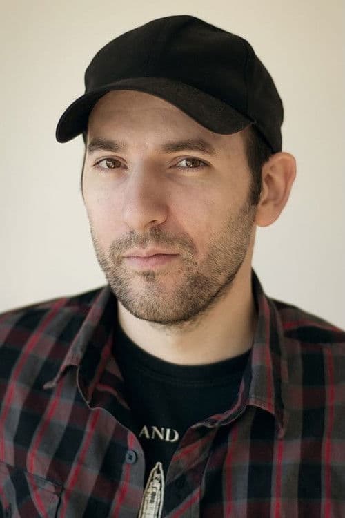 Matt Glass profile photo