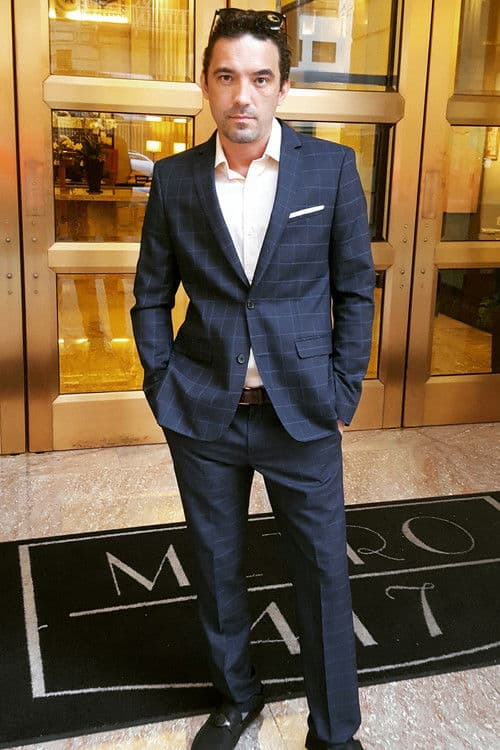 Alan "Al Profit" Bradley profile photo