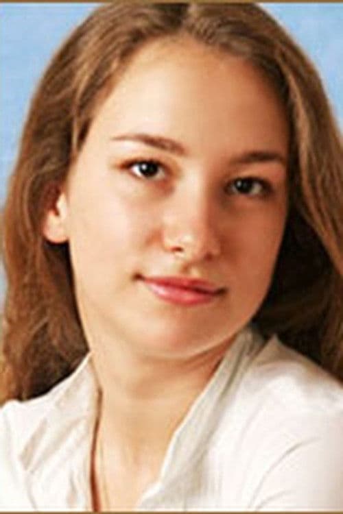 Asya Pavlovskaya profile photo