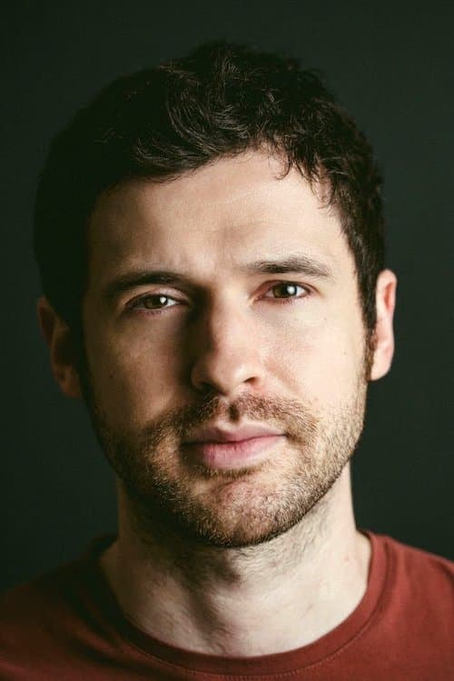 Máté Bede-Fazekas profile photo