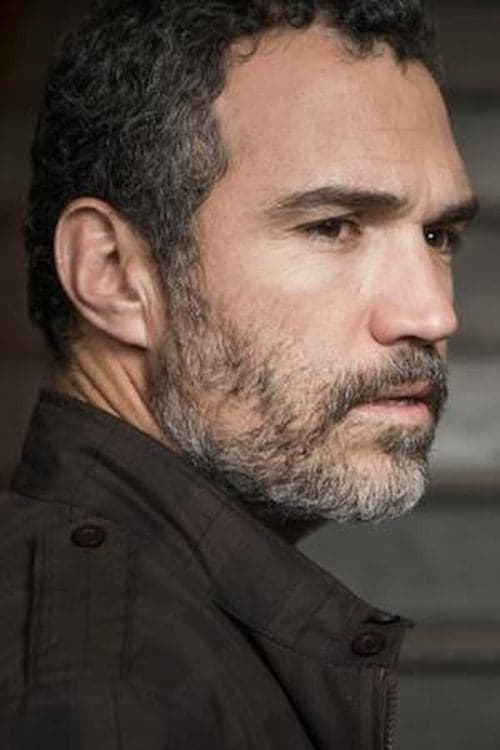 Salvador del Solar profile photo