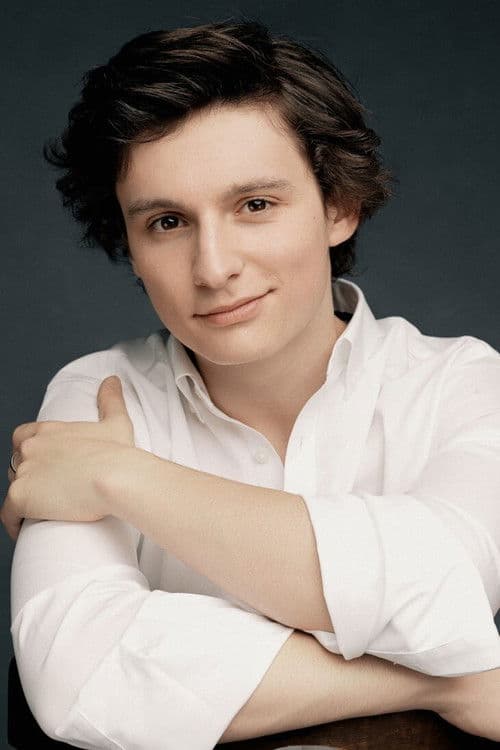 Rodrigo Domar profile photo