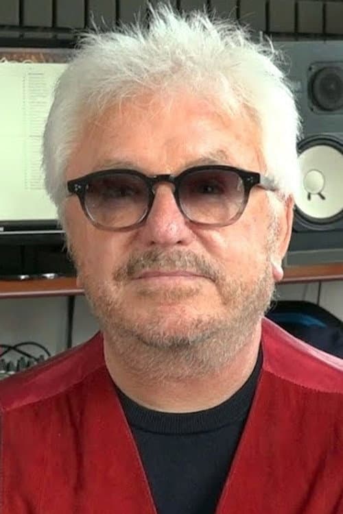Marc Cerrone profile photo
