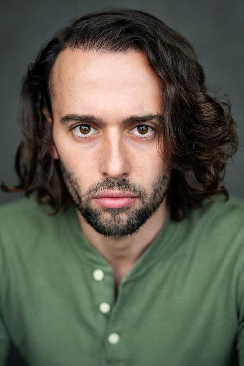 Max Dinnen profile photo