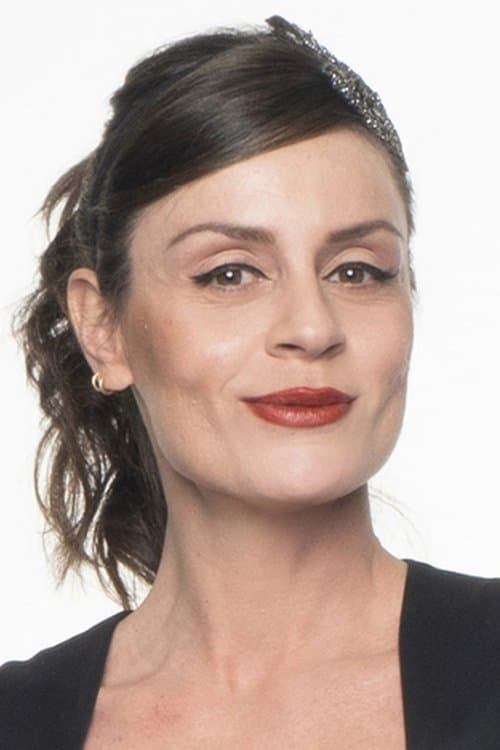 Antigoni Naka profile photo