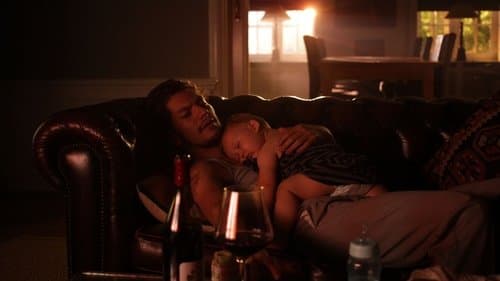 The most beautiful thing in the world poster