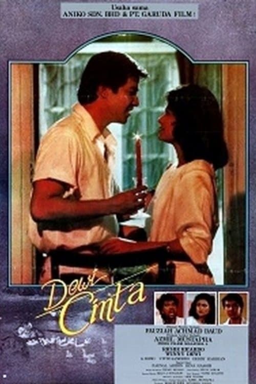 Dewi Cinta poster