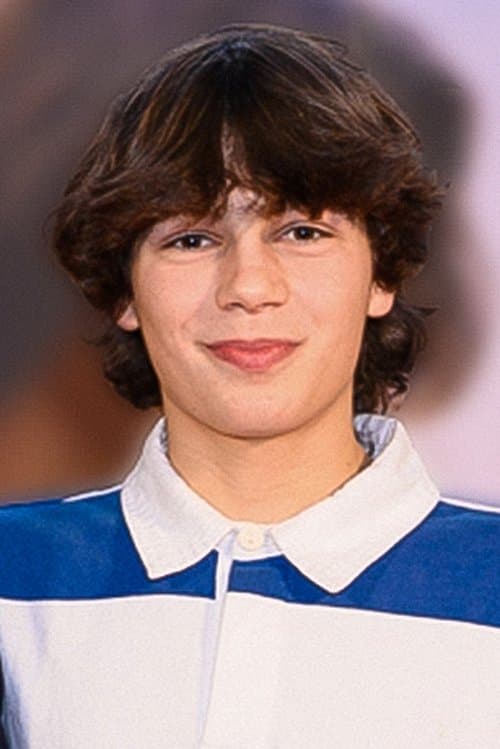 Marius De Saeger profile photo