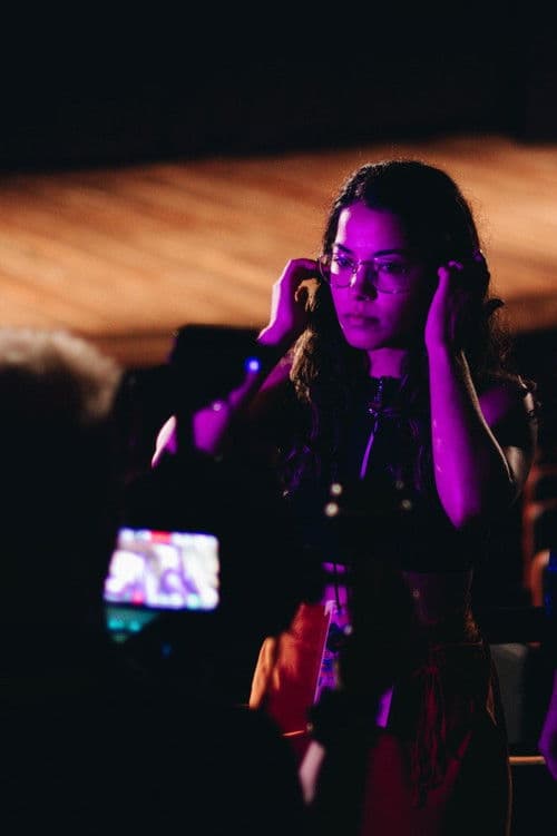 Tainá Varandas profile photo