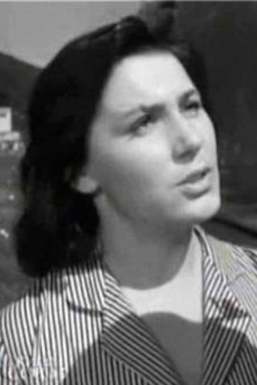 Lyudmila Lyulko profile photo