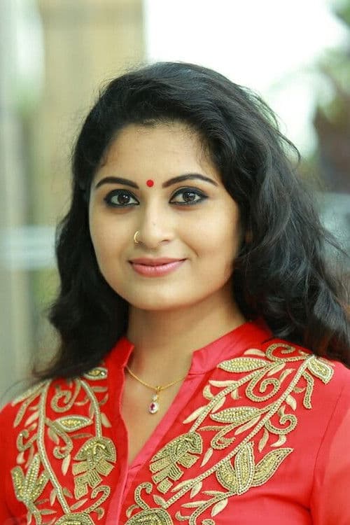 Sruthi Lakshmi profile photo