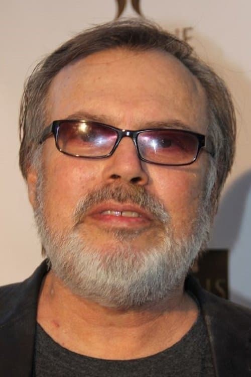 Gordon Bressack profile photo