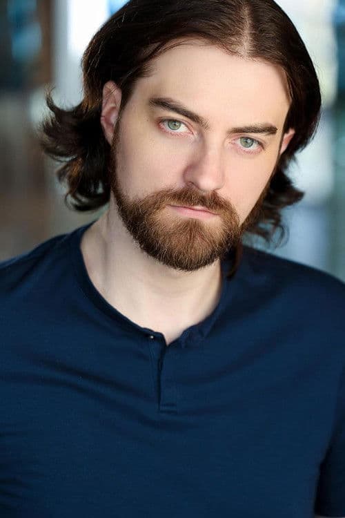 Matthew Graham Wagner profile photo