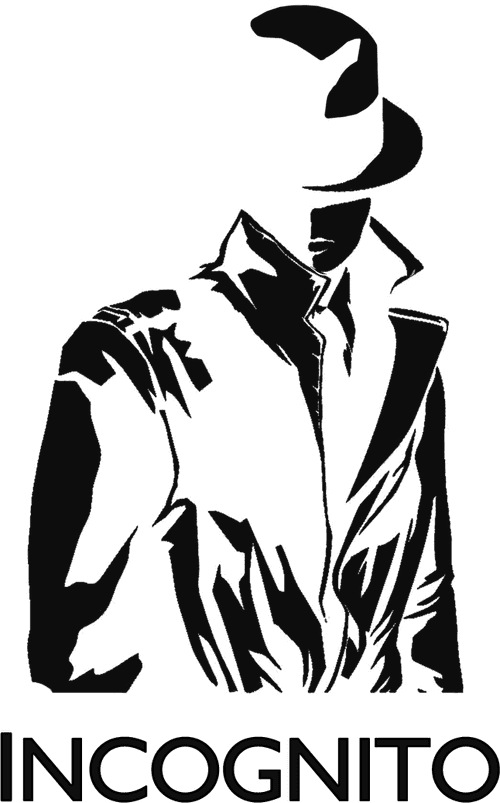 Incognito Pictures